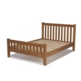 Haden Double Bed